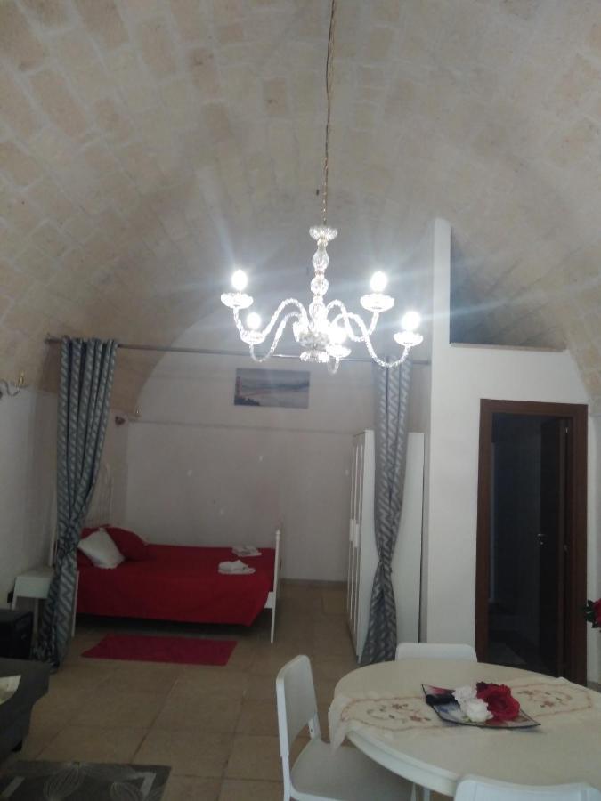 Villa La Casa Di Carol Altamura Exterior foto